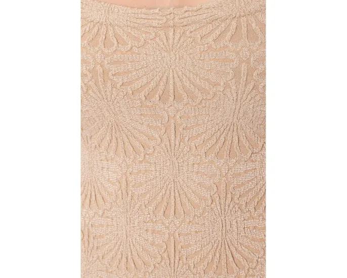 Топ Free People Love Letter Cami с цветочным жаккардом и рюшами