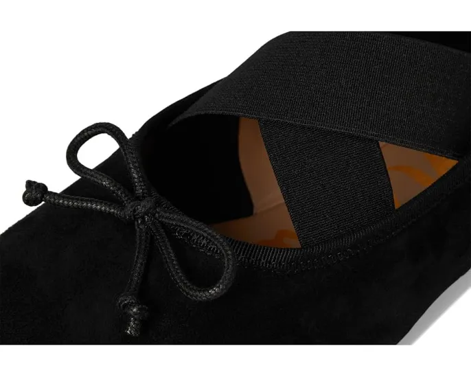 Мокасины Sam Edelman Arya с круглым носком и эластичной лямкой