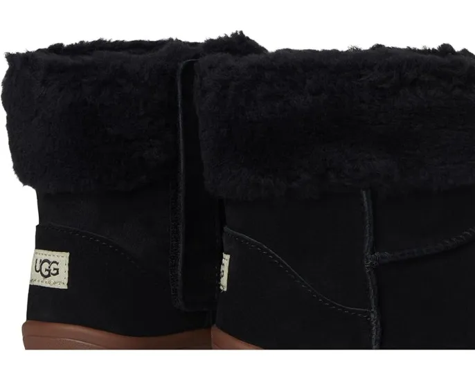 UGG Sammie для малышей и детей с застежкой на липучке