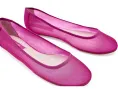Балетки Christina2 от Franco Sarto с круглым носком