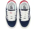 Vans Kids кроссовки Hylane для детей с гибкой конструкцией и объемным языком