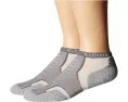 Носки Thorlos Experia Low Cut для мультиспорта с анатомической амортизацией