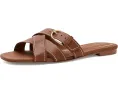 Сандалии Cole Haan Velma Buckle Slide с квадратным носком