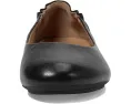 Балетки Dansko Mollie с технологией Natural Arch и стойкой к загрязнениям