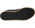Кроссовки Adidas Daily 4.0 с текстильным верхом и усиленным носком