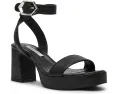 Туфли Elida на устойчивом каблуке с регулируемым ремешком на щиколотке Steve Madden