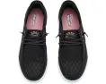 BOBS from SKECHERS ботинки Skip Cute Cozy Fit с памятью формы и шнурками