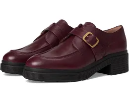 Оксфорды Cole Haan Carlitta Monk Strap Lug с перфорацией и подошвой FlowerFoam