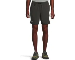 Helly Hansen шорты Rapide 7 дюймов с регулируемым поясом