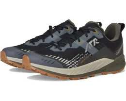 Кроссовки Lowa Amplex 2 GTX с мембраной GORE-TEX и энергоотдачей