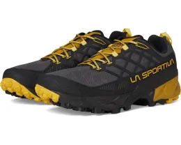 Треккинговые кроссовки La Sportiva Akyra II GTX с мембраной GORE-TEX