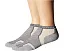 Носки Thorlos Experia Low Cut для мультиспорта с анатомической амортизацией