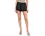 Шорты Free People Meet Me In The Middle Tap Shorts из атласа с кружевом
