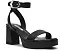 Туфли Elida на устойчивом каблуке с регулируемым ремешком на щиколотке Steve Madden