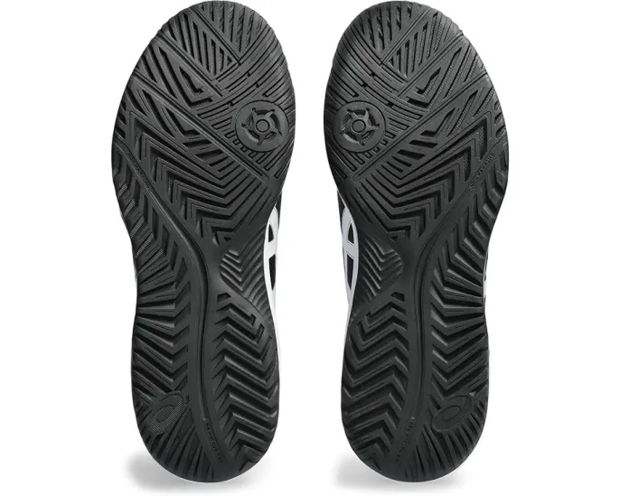 Теннисные кроссовки ASICS GEL-Dedicate 8 с технологией GEL