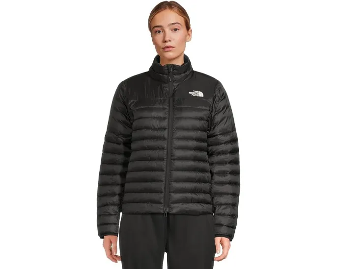Куртка The North Face Terra Peak с утеплителем THERMOBALL