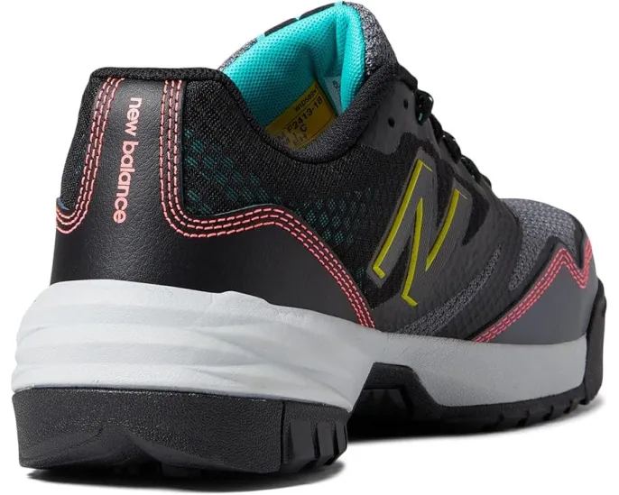 Кроссовки 589v1 New Balance рабочие с композитным носком