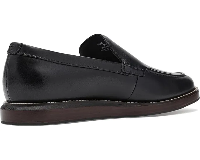 Cole Haan Туфли Grand Neoclassic Venetian на липучке