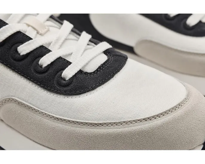 Кроссовки Allbirds Varsity из конопляного холста с подошвой SweetFoam