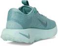 Обувь для ходьбы Nike Motiva с максимальной амортизацией и технологией Comfortgroove