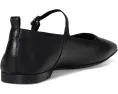 Балетки Vagabond Shoemakers Delia Leather Mary Jane с пряжкой