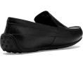 Лоферы Cole Haan Hill Grand Venetian из замши с мокасиновым носком