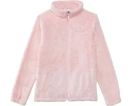 Детская куртка Columbia Fire Side Sherpa Full Zip из плюша
