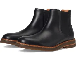 Chelsea ботинки Johnston & Murphy Calder из кожи Chromexcel на каучуковой подошве