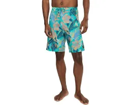 Шорты Hurley Phantom Eco Weekender 20 из переработанного полиэстера