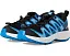Детские трейловые кроссовки Salomon Xa Pro V8 для маленьких и больших детей