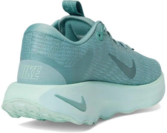 Обувь для ходьбы Nike Motiva с максимальной амортизацией и технологией Comfortgroove