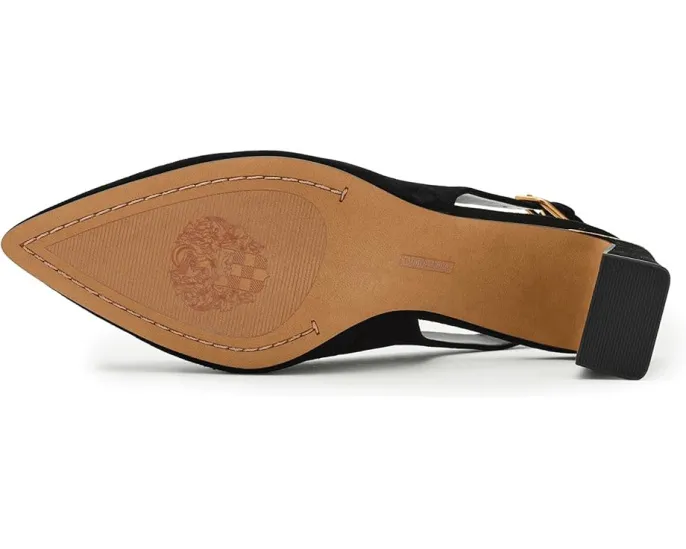 Vince Camuto Туфли Hamden с цепочкой на щиколотке и острым носком