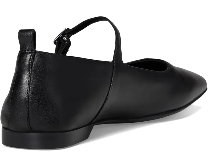 Балетки Vagabond Shoemakers Delia Leather Mary Jane с пряжкой