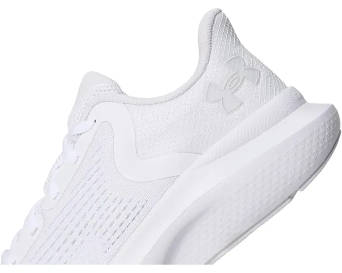Кроссовки Under Armour Charged Rogue 5 с амортизирующей стелькой