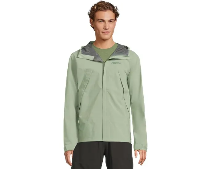 Куртка Marmot PreCip Eco Pro с мембраной NanoPro