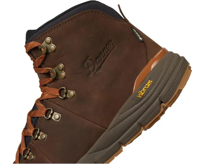 Danner Mountain 600 Leaf GTX треккинговые ботинки с переработанными материалами