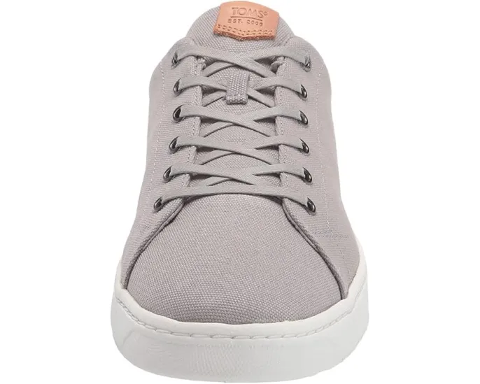 TOMS Travel Lite 2.0 кроссовки с подошвой EVA и стелькой OrthoLite Eco