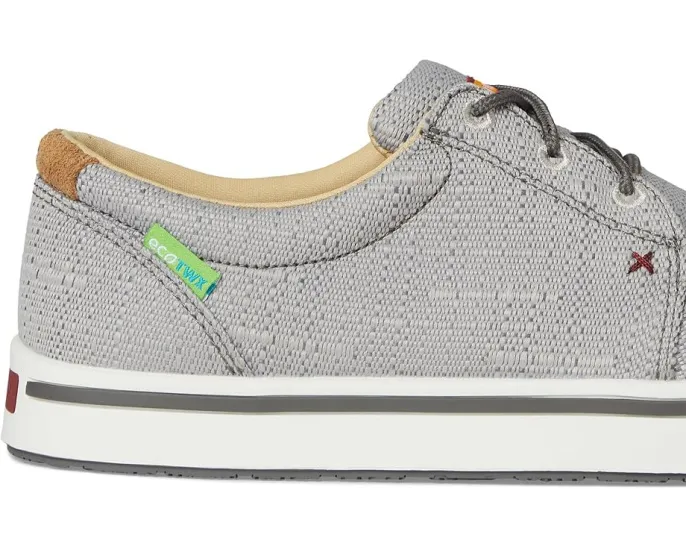 Рабочие кроссовки Twisted X MCAN003 с композитным носком из переработанных материалов