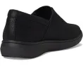 Слипоны Clarks Breezesky Ria с текстильным верхом и пеной Cushion Soft