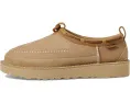 Тапочки UGG Tasman Crafted Regenerate из переработанных материалов с подошвой из сахарного тростника