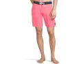 Шорты Hurley Phantom Eco One & Only длиной 18 дюймов из переработанных материалов