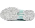 Adidas кроссовки теннисные Courtjam Control 3 с резиновым верхом