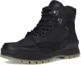 ECCO Sport Track 25 с мембраной GORE-TEX и подошвой из ПУ и ТПУ