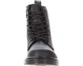 Детские ботинки Dr. Martens 1460 Pascal Junior с молнией внутри