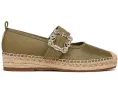 Sam Edelman Maddy обувь с декоративной пряжкой и круглым носком