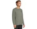 Футболка Big Bay с принтом и длинным рукавом TravisMathew