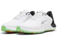 Кроссовки для гольфа Puma Phantomcat Nitro с водонепроницаемым верхом