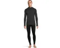 Термобелье Smartwool Intraknit Thermal Merino Base Layer 1/4 Zip с технологией Intraknit