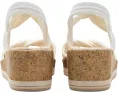 Сандалии Riley Slingback на клине с эластичным верхом LifeStride