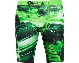 Трусы мужские ethika Breaking Out с классической посадкой Staple Fit